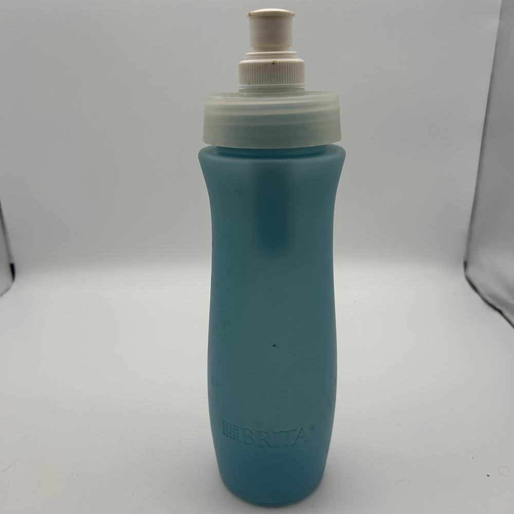 Brita Sport Water Bottle No Filter - 20 oz - BPA Free